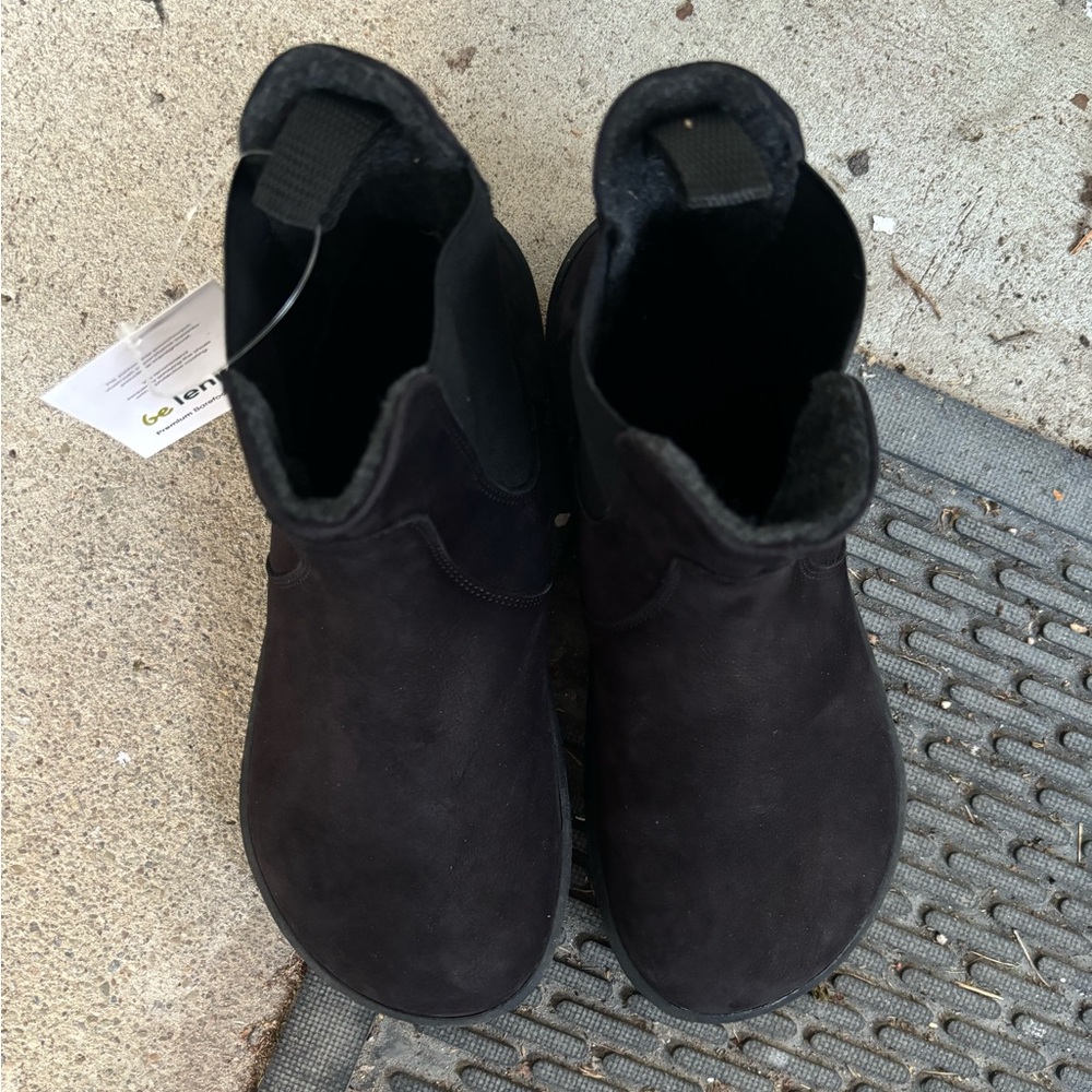 Belenka Entice Chelsea Boots